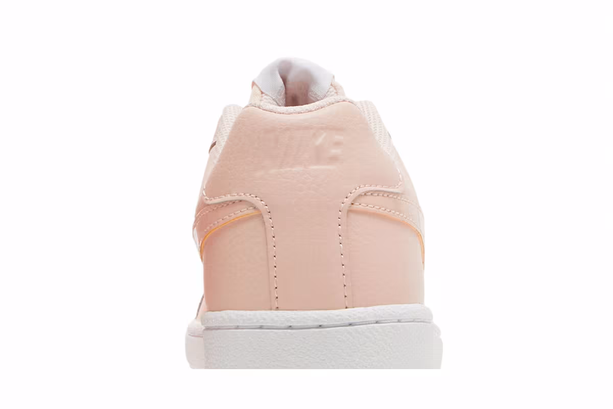 Nike Women's Court Royale Washed Coral, view 8