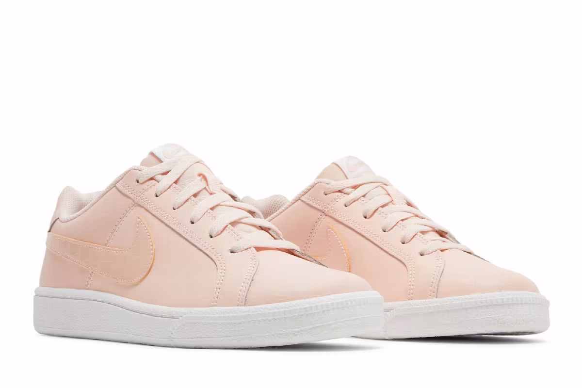 Nike Women's Court Royale Washed Coral, view 9