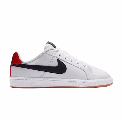 Nike Court Royale GS 'White Obsidian Gum'