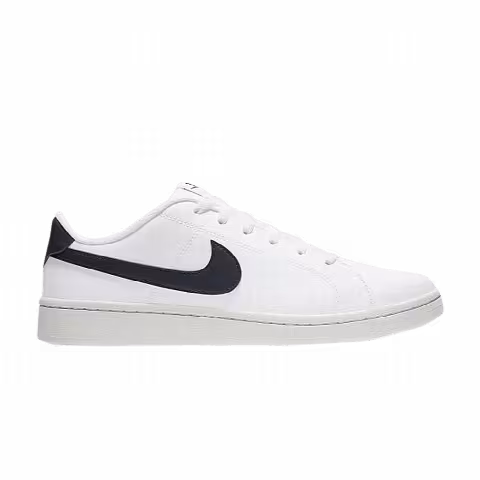 Nike Court Royale 2 Low 'White Obsidian'