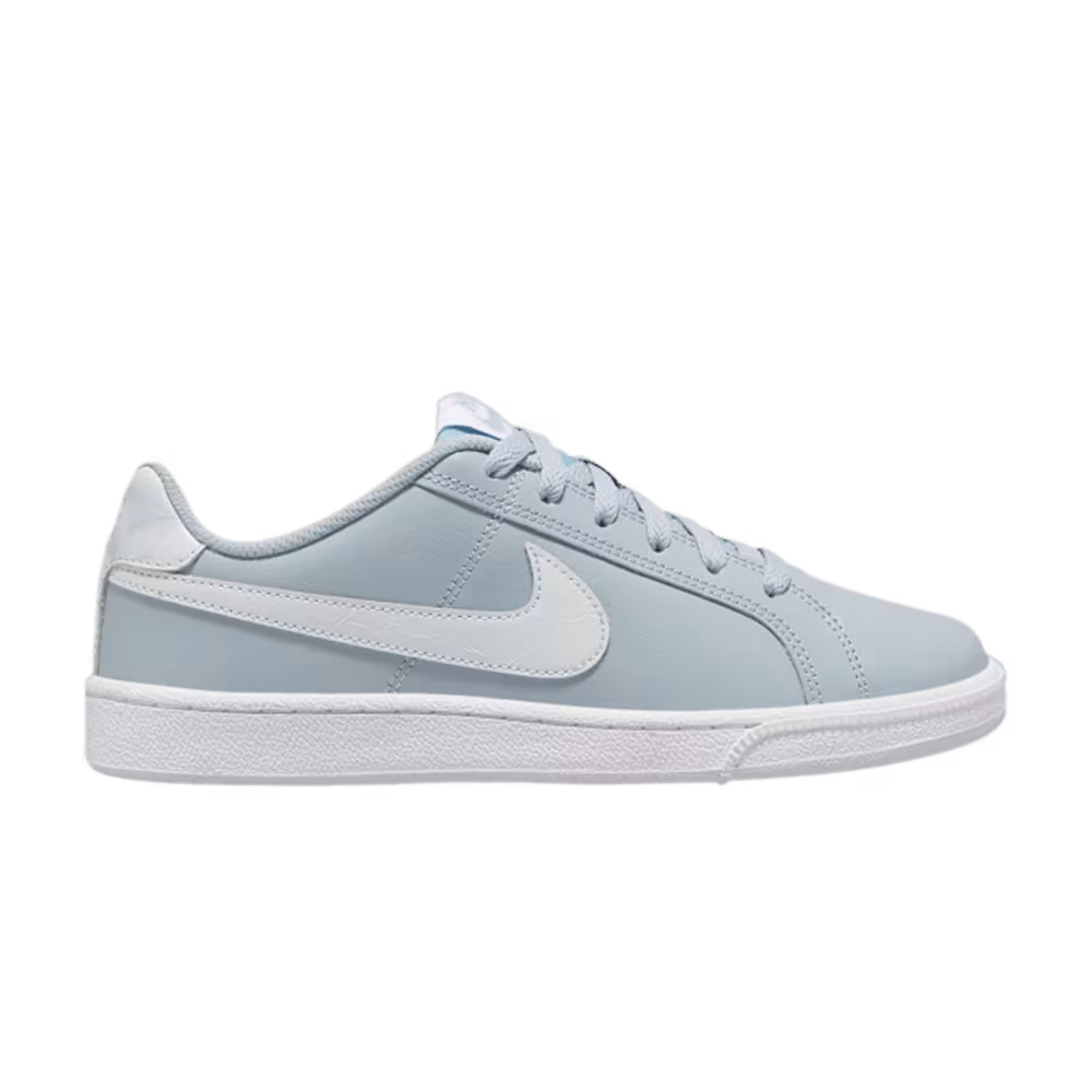 Nike Women's Court Royale Ocean Cube