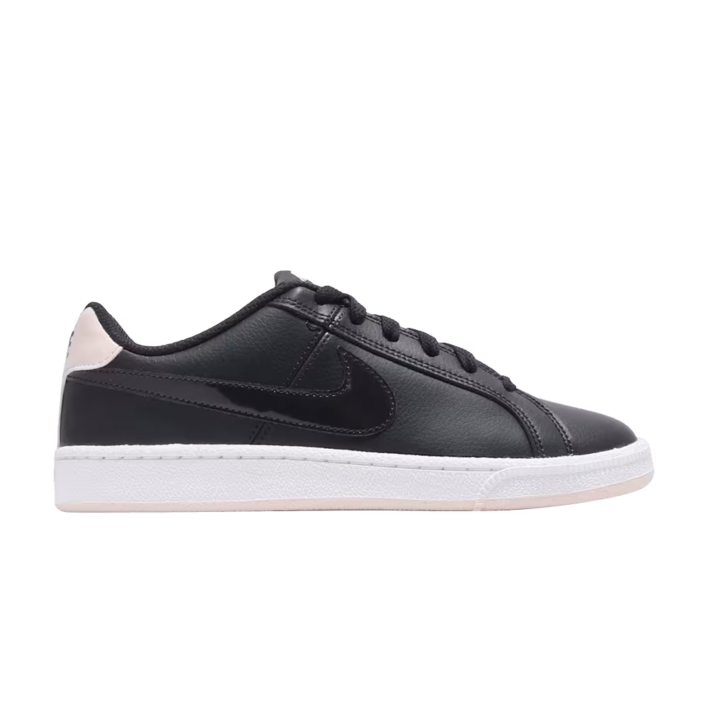 Nike Women's Court Royale Oil Grey