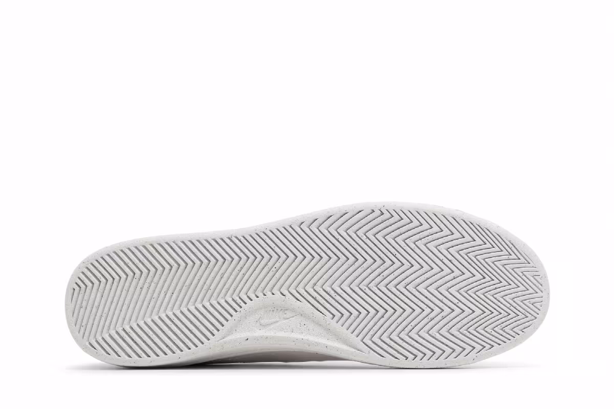 Nike Court Royale 2 Next Nature White Midnight Navy, view 5