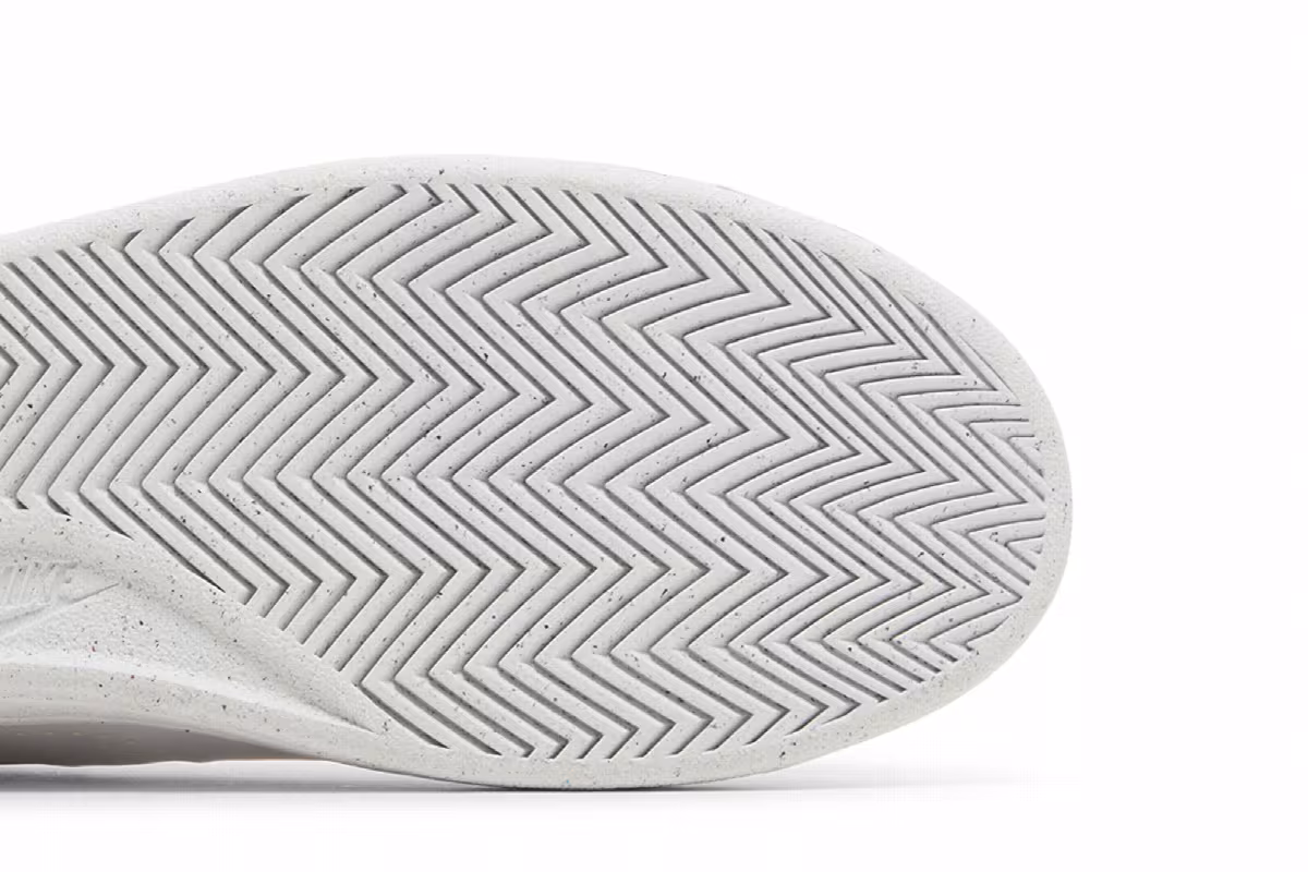 Nike Court Royale 2 Next Nature White Midnight Navy, view 6