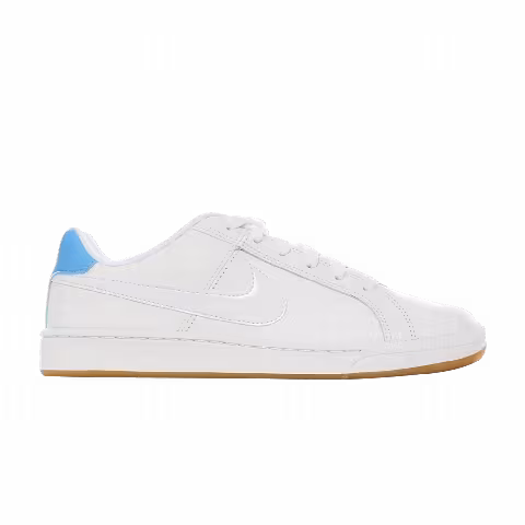 Nike Wmns Court Royale 'White University Blue Gum'