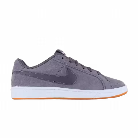 Nike Wmns Court Royale Suede 'Gun Smoke'
