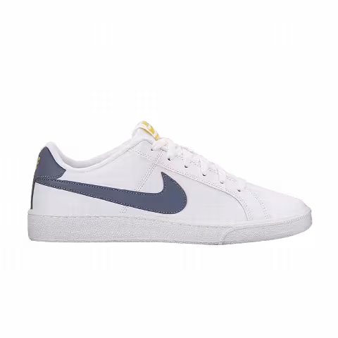 Nike Court Royale 'White Light Carbon'