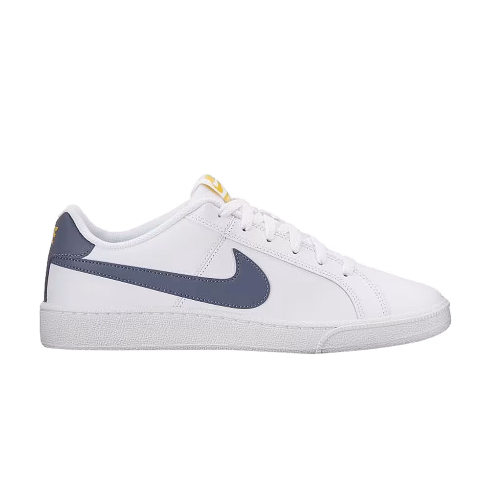 Nike Court Royale White Light Carbon