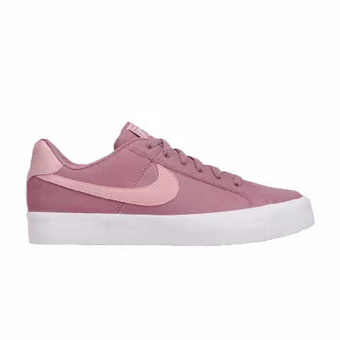 Nike Wmns Court Royale AC 'Plum Dust'