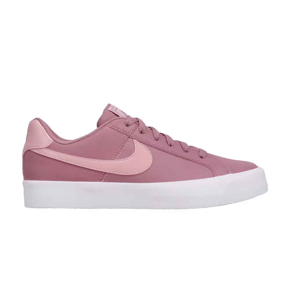 Nike Women's Court Royale AC Plum Dust