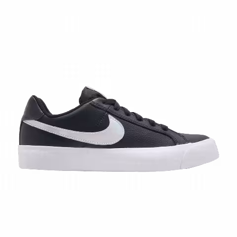 Nike Wmns Court Royale AC 'Black'