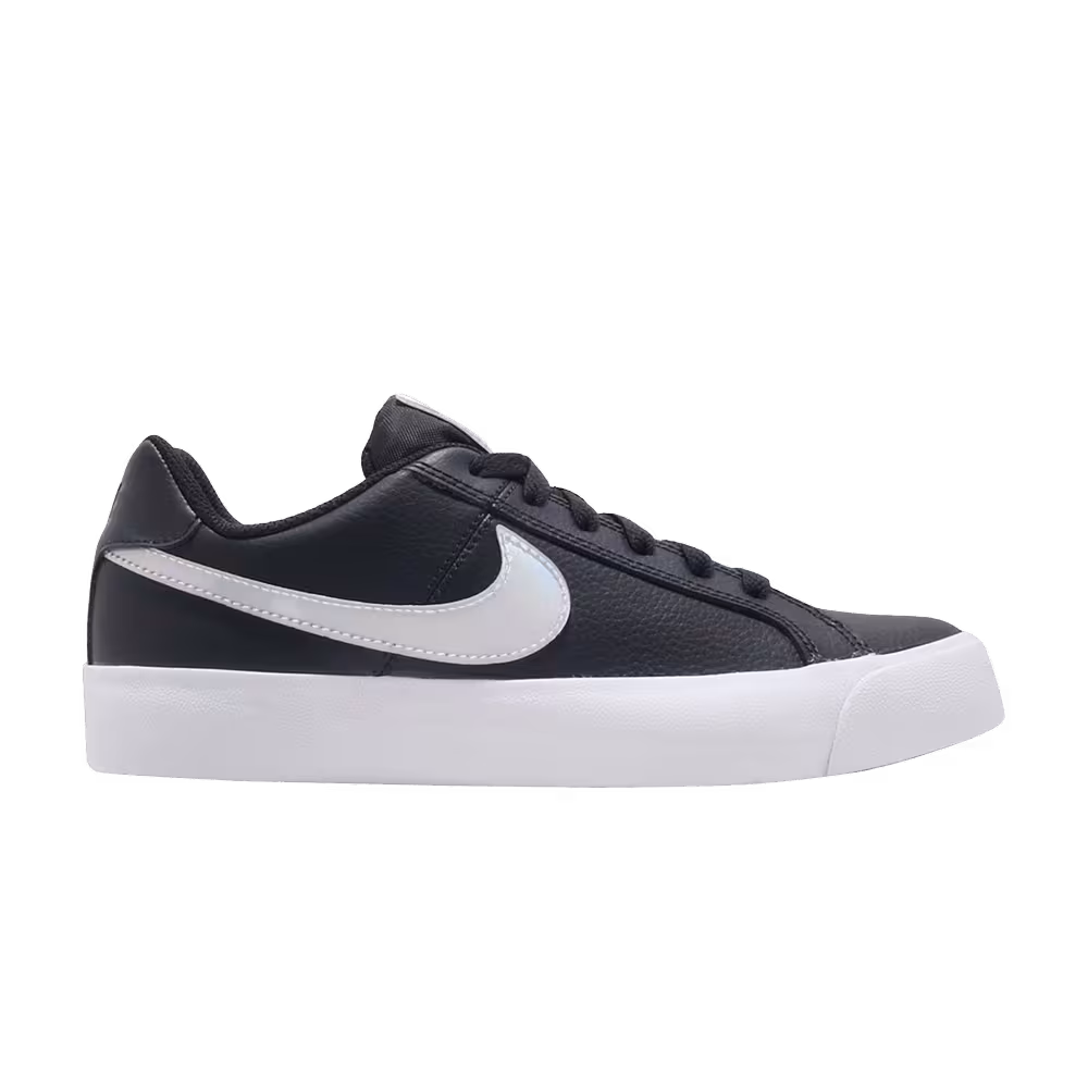 Nike Women's Court Royale AC Black