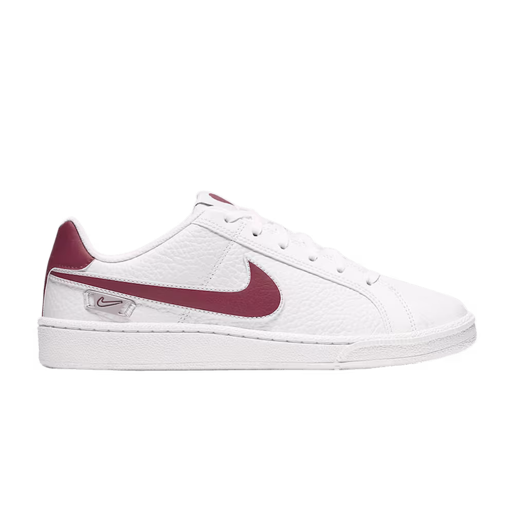 Nike Women's Court Royale Valentines Day