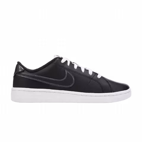 Nike Wmns Court Royale 2 'Black White'