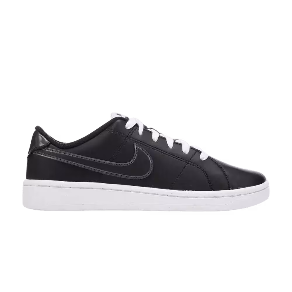 Nike Women's Court Royale 2 Black White