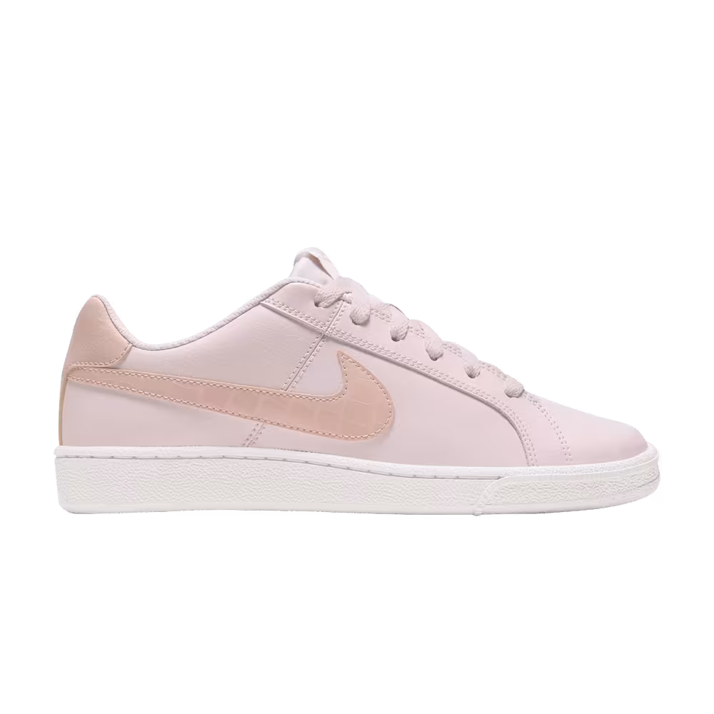 Nike Women's Court Royale Barely Rose