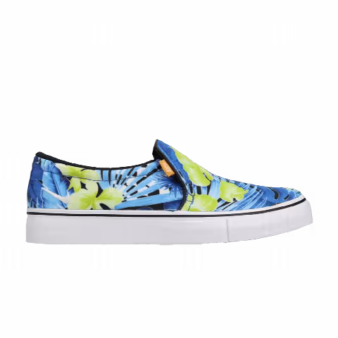 Nike Wmns Court Royale AC Print 'Game Royal'