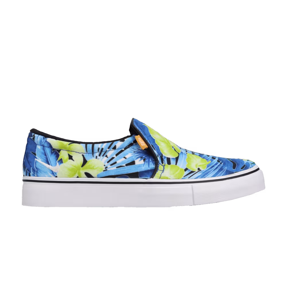 Nike Women's Court Royale AC Print Game Royal