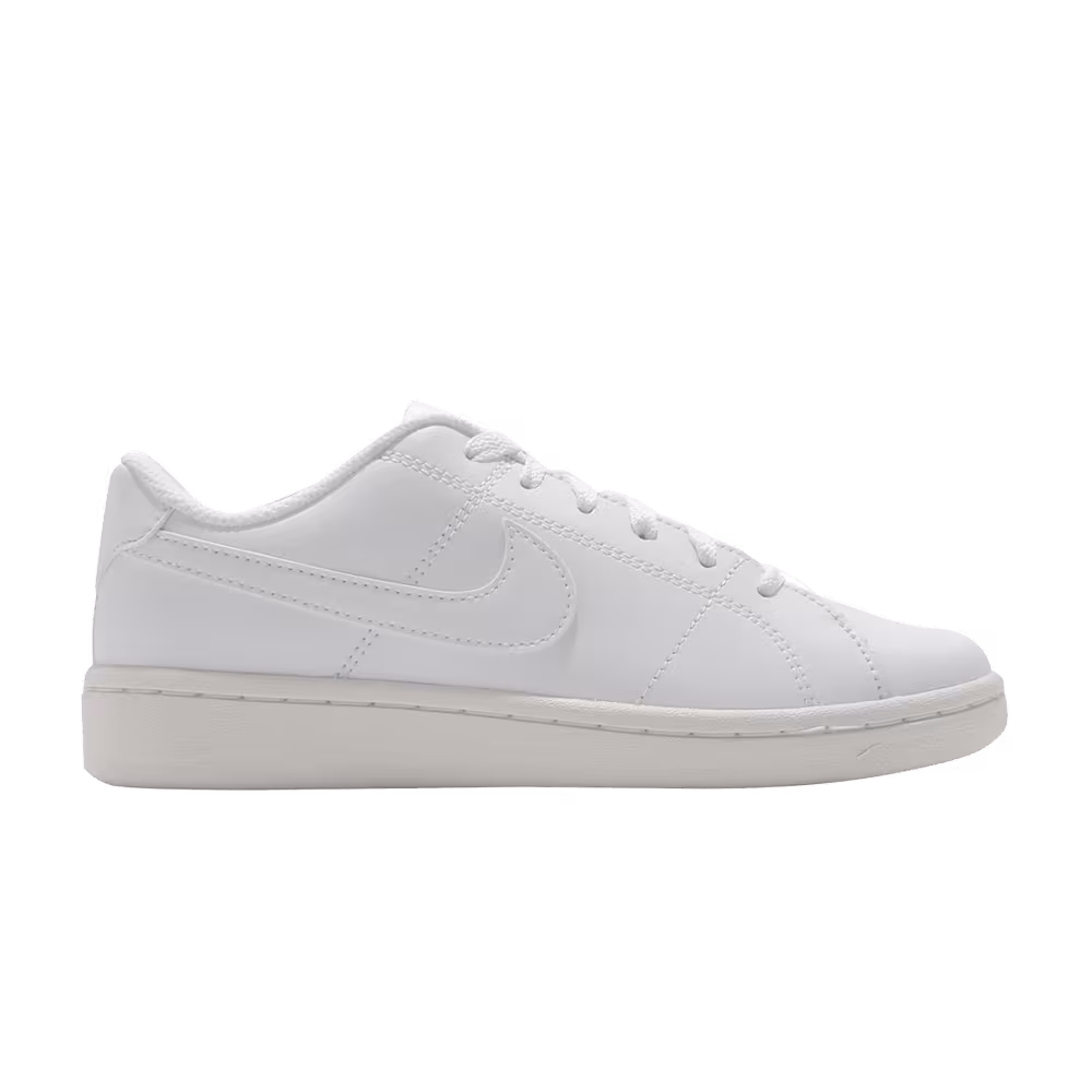 Nike Women's Court Royale 2 Triple White