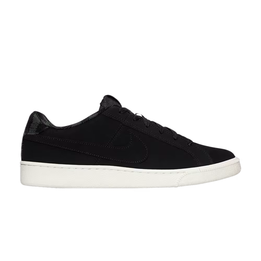 Nike Court Royale Premium Black