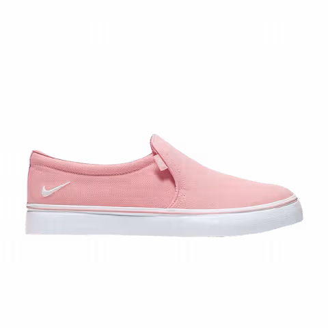 Nike Wmns Court Royale AC SLP 'Coral Stardust'