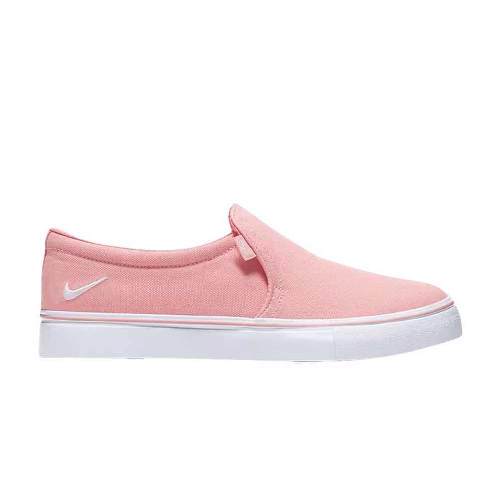 Nike Women's Court Royale AC SLP Coral Stardust