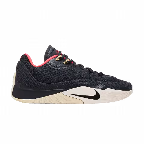 Nike S.T. Flare EP 'Solar Red'