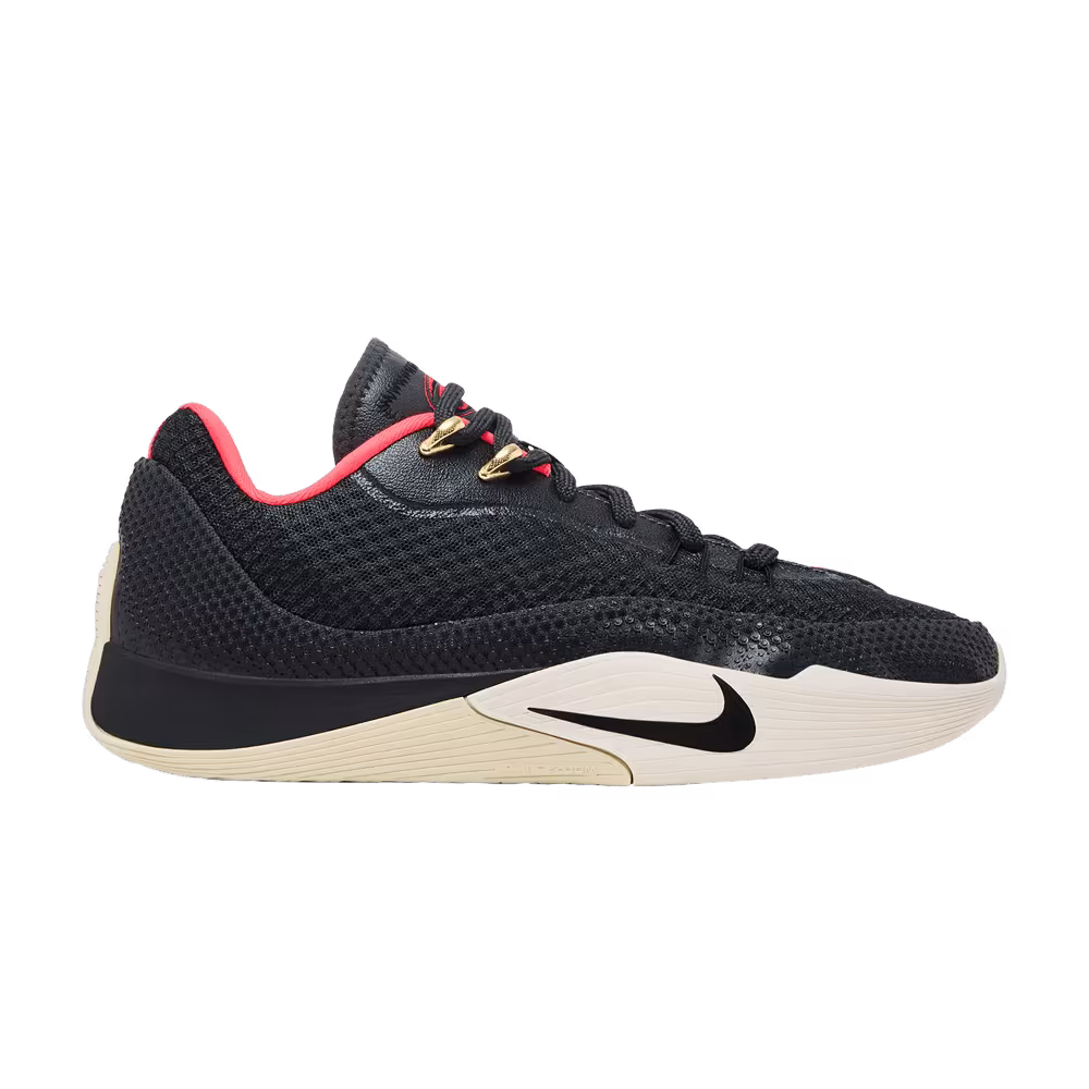 Nike S.T. Flare EP Solar Red