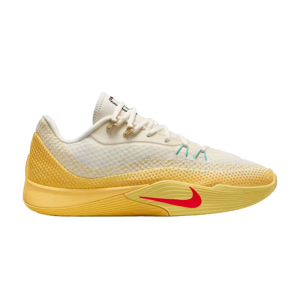 Nike S.T. Flare EP Soft Pearl Bright Crimson