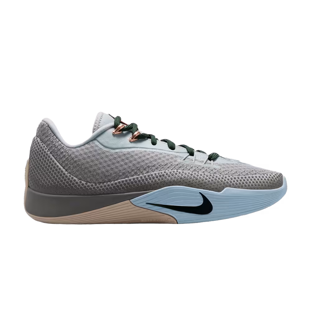 Nike S T Flare Grey