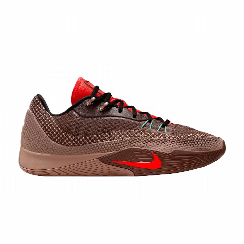 Nike S.T. Flare EP 'Fauna Brown Bright Crimson'