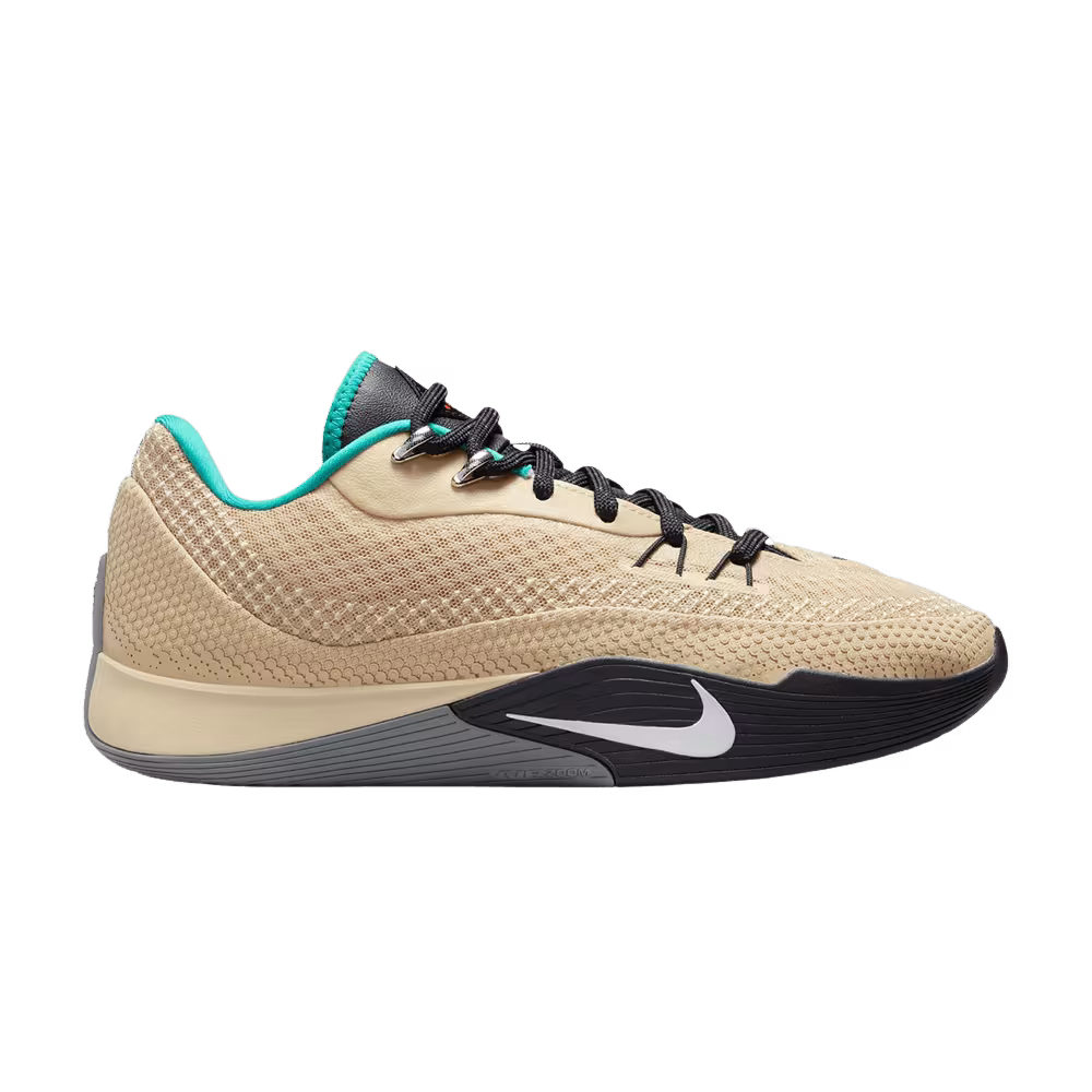 Nike S.T. Flare EP Vegas Gold Photon Dust Black
