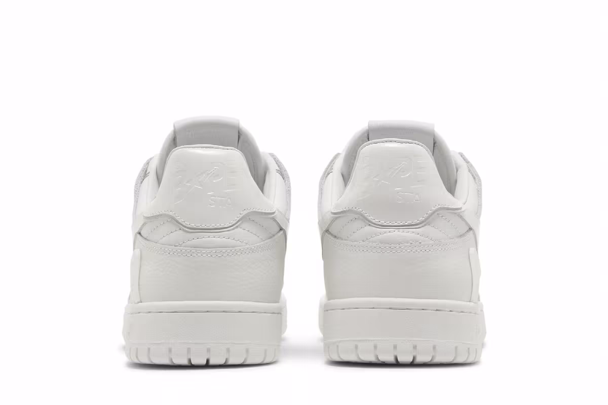 BAPE Sk8 Sta #3 M1 White, view 7