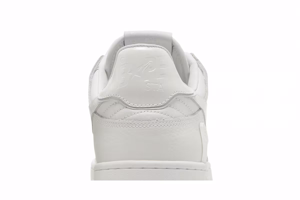 BAPE Sk8 Sta #3 M1 White, view 8