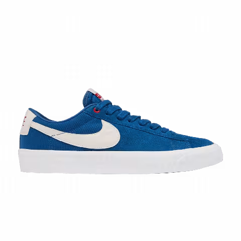 Nike Zoom Blazer Low Pro GT SB 'Court Blue'