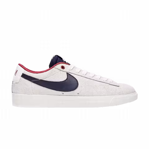 Nike Blazer Low GT SB 'Summit White Obsidian'