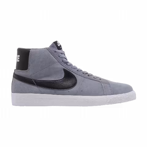 Nike Zoom Blazer Mid SB 'Ashen Slate'