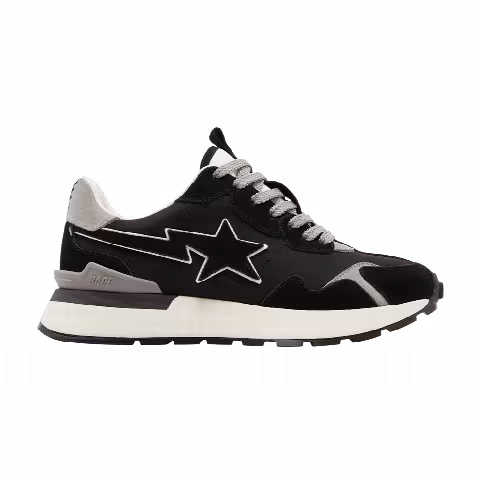 BAPE Wmns Roadsta Express #3 L 'Black'