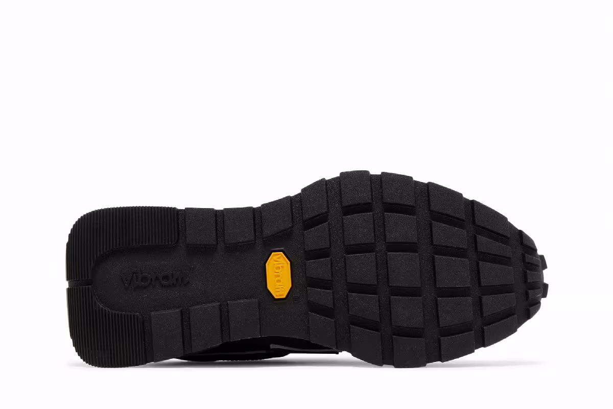 BAPE Women's Roadsta Express #3 L Black, view 5