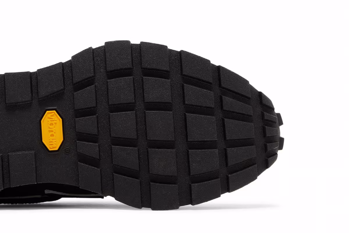 BAPE Women's Roadsta Express #3 L Black, view 6