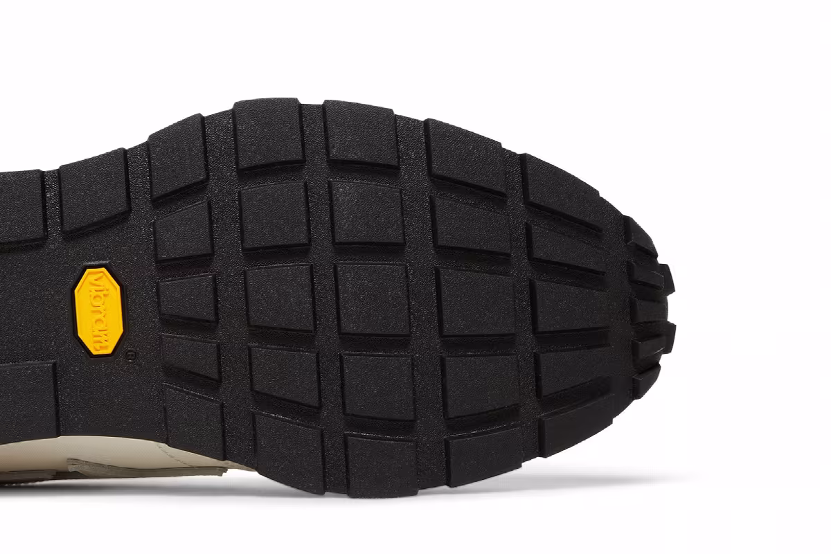 BAPE Roadsta Express #3 M2 White, view 6