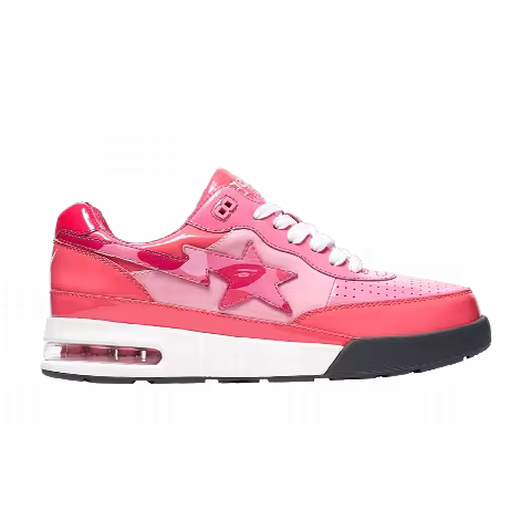 BAPE Wmns Roadsta #1 'Pink'