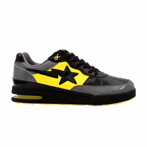 DC Comics x BAPE Roadsta Low 'Batman'