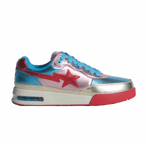 BAPE Wmns Roadsta M1 'Pink'