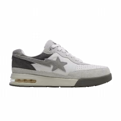 BAPE Roadsta #3 'Grey'