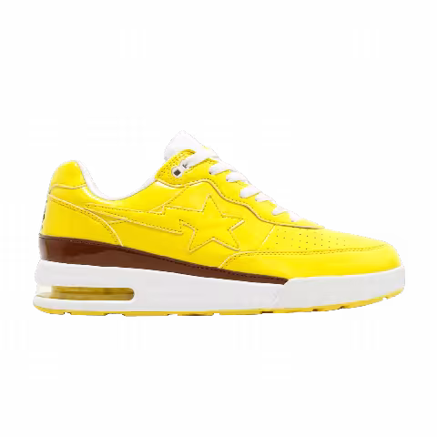 BAPE Roadsta FS-034 'Spongebob'