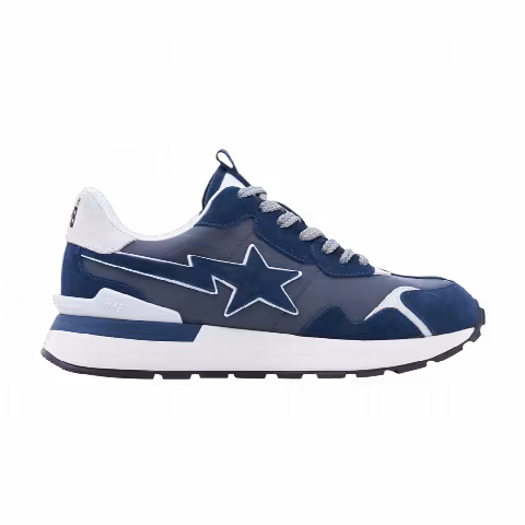 BAPE Wmns Roadsta Express #3 L 'Navy'