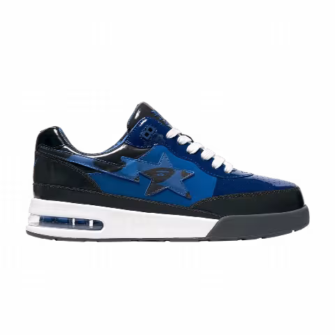 BAPE Wmns Roadsta #1 'Blue'