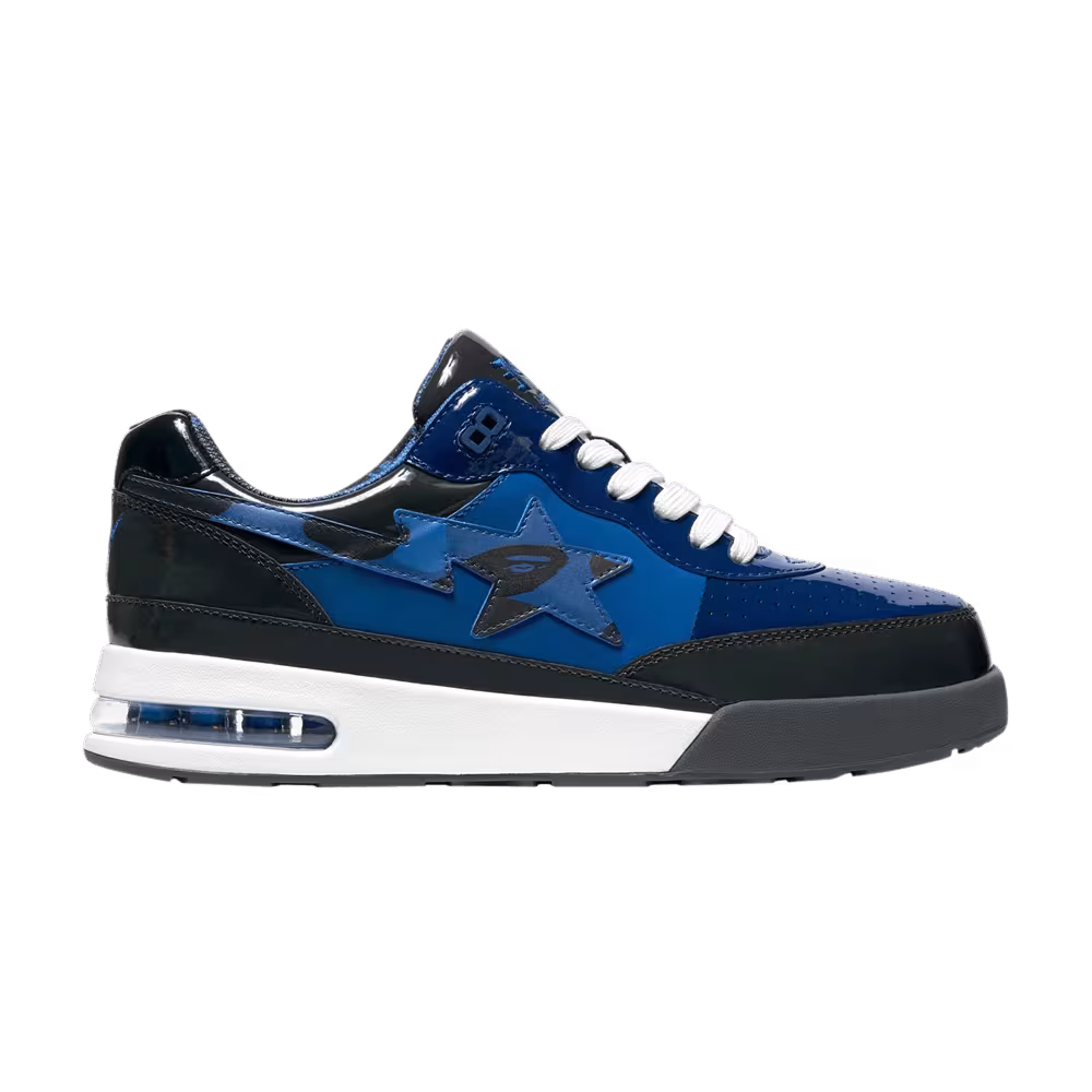 BAPE Women's Roadsta #1 Blue