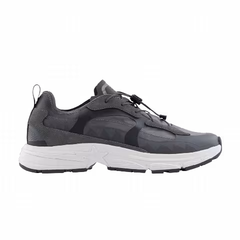 Kazuki Kuraishi x BAPE Shark Sta M2 'Grey'